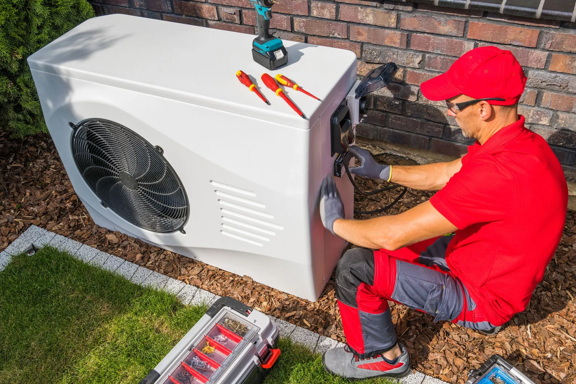 About HVAC in Galena, OH